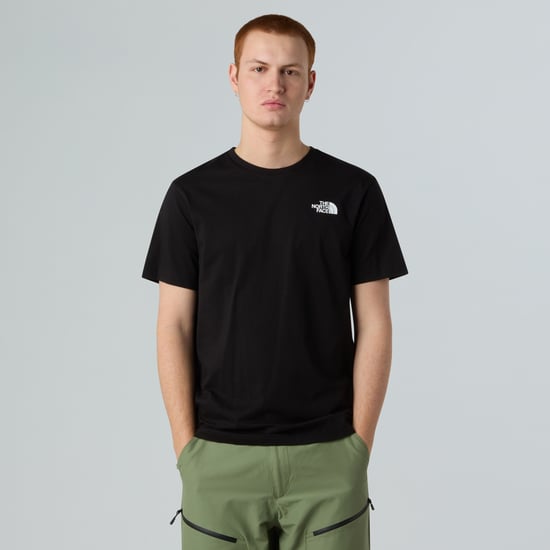M Ss Box Nse Celebration Tee - Image 2