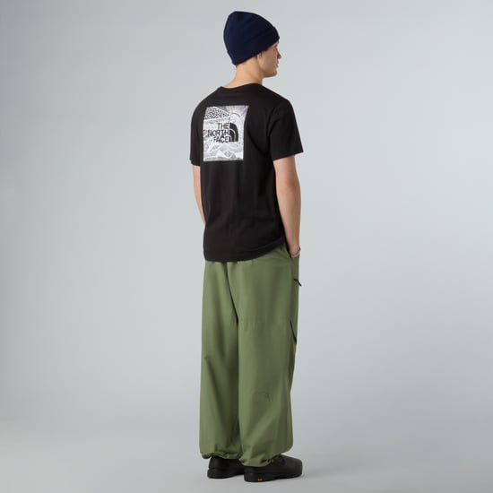 M Ss Box Nse Celebration Tee - Image 3