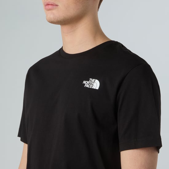 M Ss Box Nse Celebration Tee - Image 4