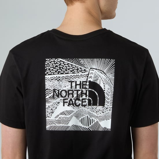 M Ss Box Nse Celebration Tee - Image 5