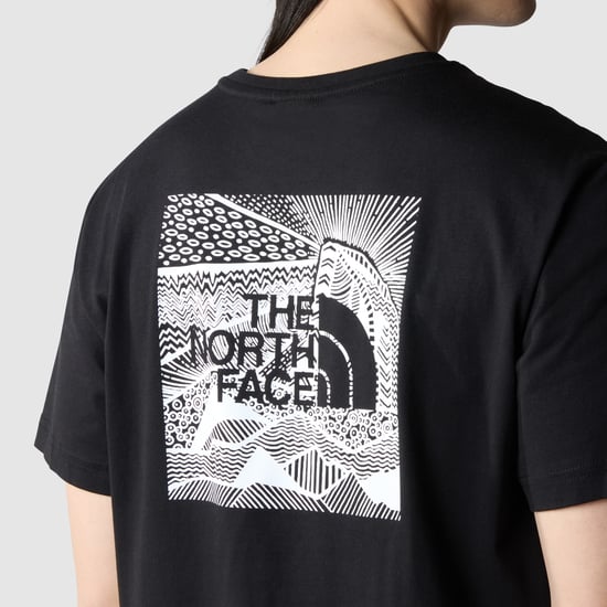 M Ss Box Nse Celebration Tee - Image 6