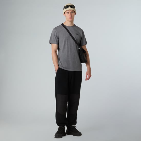 M Ss Simple Dome Tee - Image 2