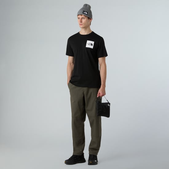 M Ss Fine Tee - Image 2