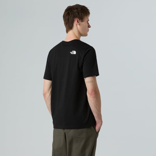M Ss Fine Tee - Image 3