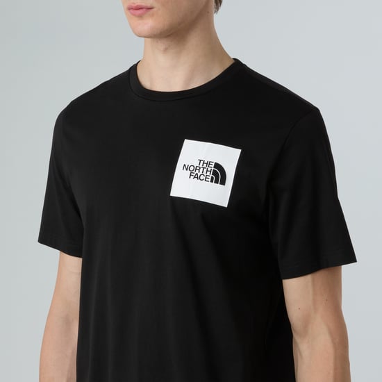 M Ss Fine Tee - Image 4
