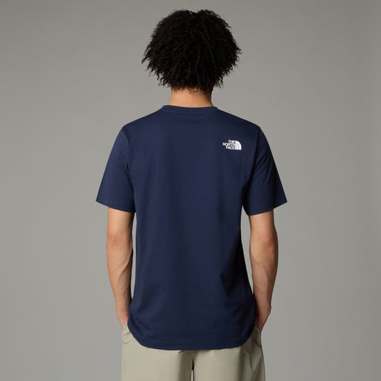 M Ss Easy Tee - Image 3