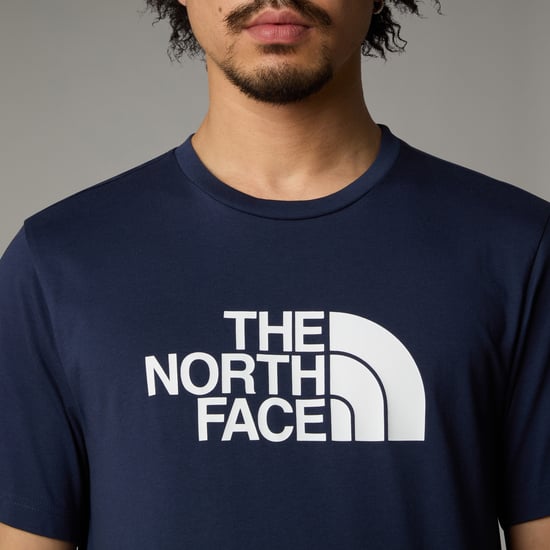 M Ss Easy Tee - Image 4