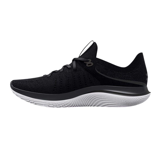 Under Armour Dames/Dames Flow Synchronicity Trainers (Zwart) - Image 2