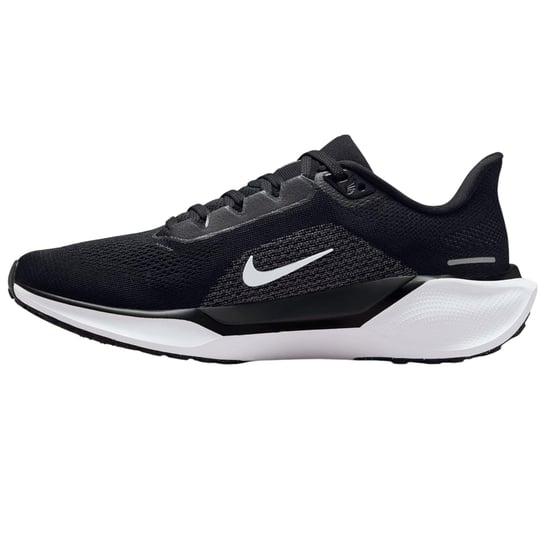 Nike Träningsskor för kvinnor/damer (Svart/vit) - Image 2