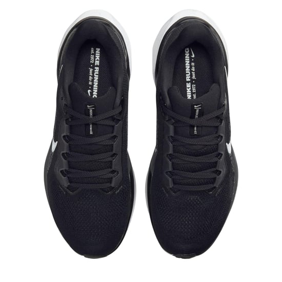 Nike Träningsskor för kvinnor/damer (Svart/vit) - Image 3