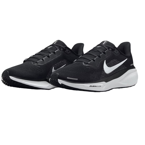 Nike Träningsskor för kvinnor/damer (Svart/vit) - Image 4