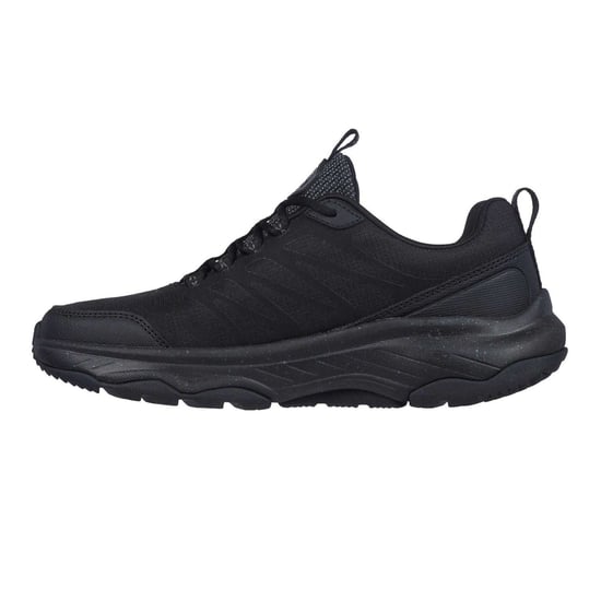 Skechers Dames/Dames Slip-on Trainers (Zwart) - Image 2