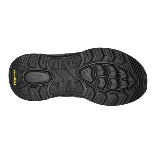 Skechers Dames/Dames Slip-on Trainers (Zwart) - Image 5