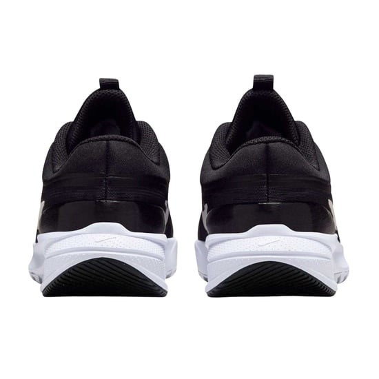 Nike Kinderen/Kinderen Star Runner 5 Trainers (Zwart, Wit) - Image 2