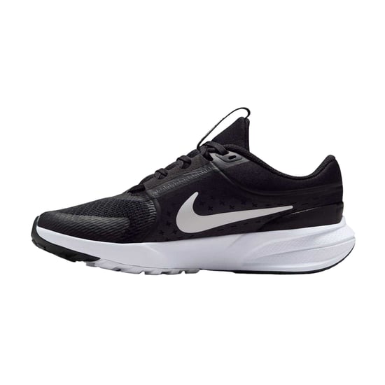 Nike Kinderen/Kinderen Star Runner 5 Trainers (Zwart, Wit) - Image 3