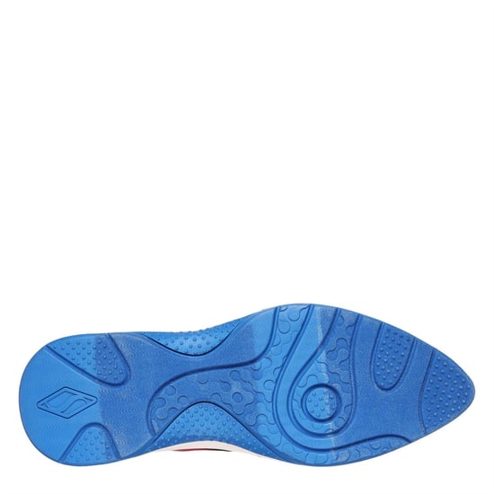 Skechers Dames/Dames Hot Melt Trainers (Zwart) - Image 4