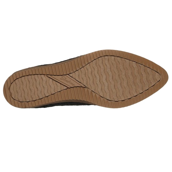 Skechers Cleo-sneakers met sleehak voor dames (Zwart) - Image 4