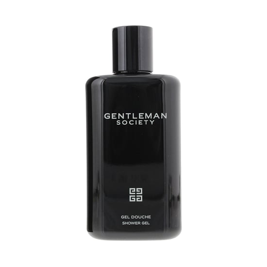 Givenchy Gentleman Society Shower Gel 200ml - Image 2