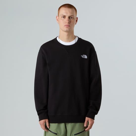 U Essential Lite Crew Sweatshirt - Image 1