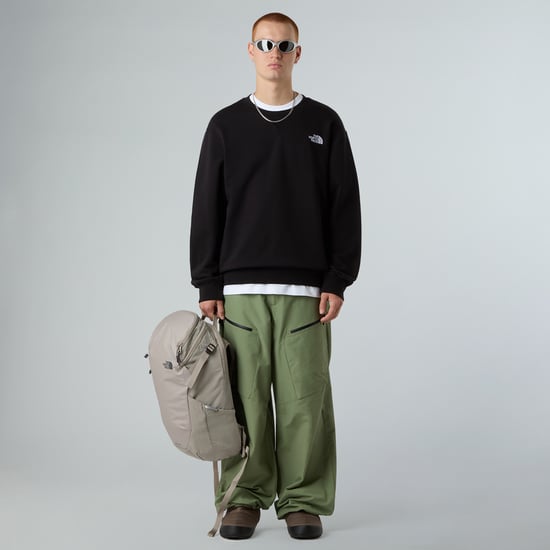 U Essential Lite Crew Sweatshirt - Image 2