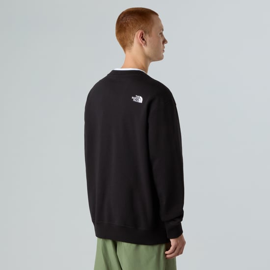 U Essential Lite Crew Sweatshirt - Image 3