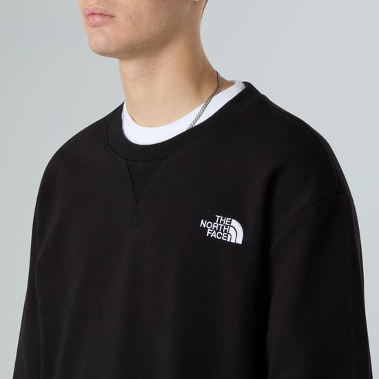 U Essential Lite Crew Sweatshirt - Image 4