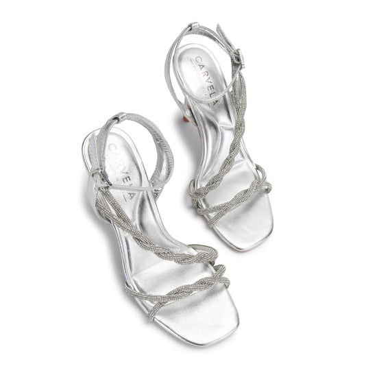 Carvela  Loopi Sandal Sandals - Image 2