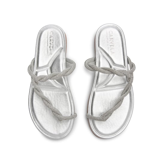 Carvela Loopi Tt Sandals - Image 2