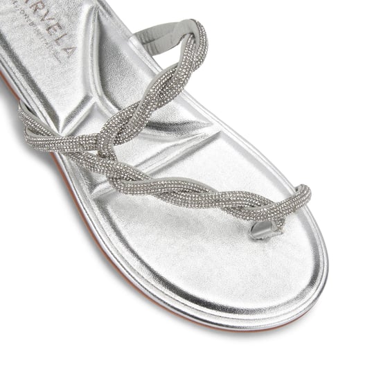 Carvela Loopi Tt Sandals - Image 4