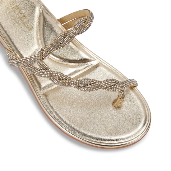 Carvela Loopi Tt Sandals - Image 4