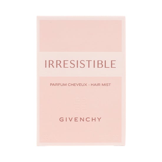 Givenchy Irresistible Hair Mist 35ml - Image 3