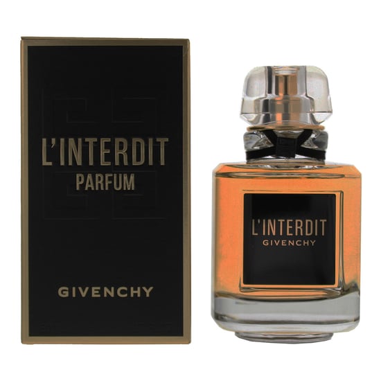 Givenchy L'interdit Parfum 80ml Spray - Image 1