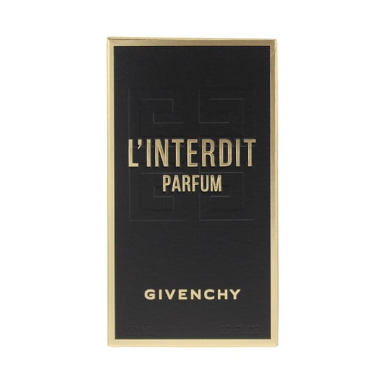 Givenchy L'interdit Parfum 80ml Spray - Image 3