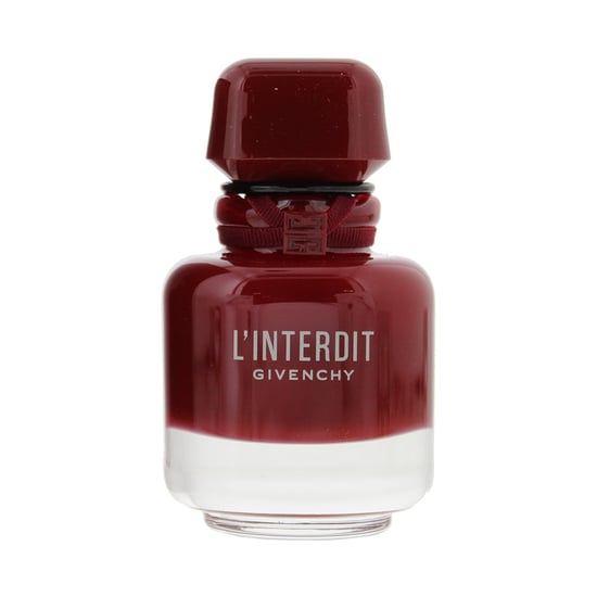Givenchy L'interdit Eau de Parfum Rouge Ultime 35ml Spray - Image 2