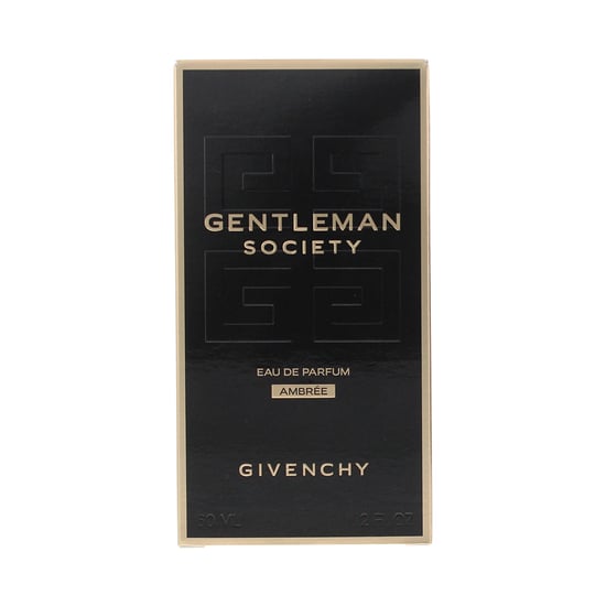 Givenchy Gentleman Society Ambree Eau de Parfum 60ml Spray - Image 3