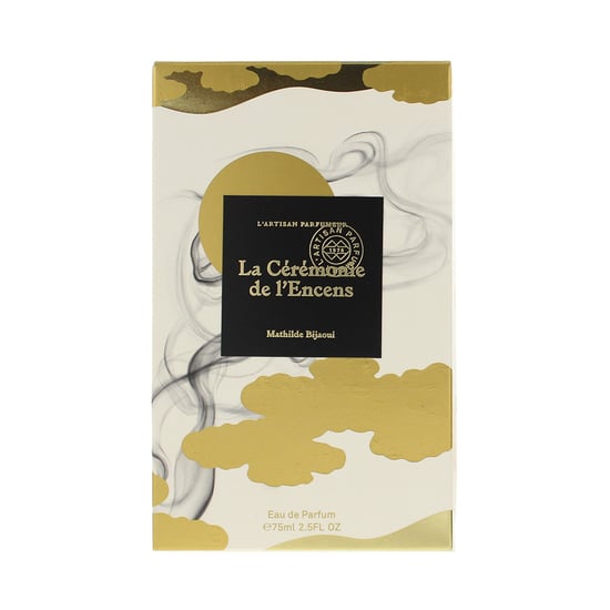 L'artisan Parfumeur La Ceremonie De L'encens Eau de Parfum 75ml Spray - Image 3