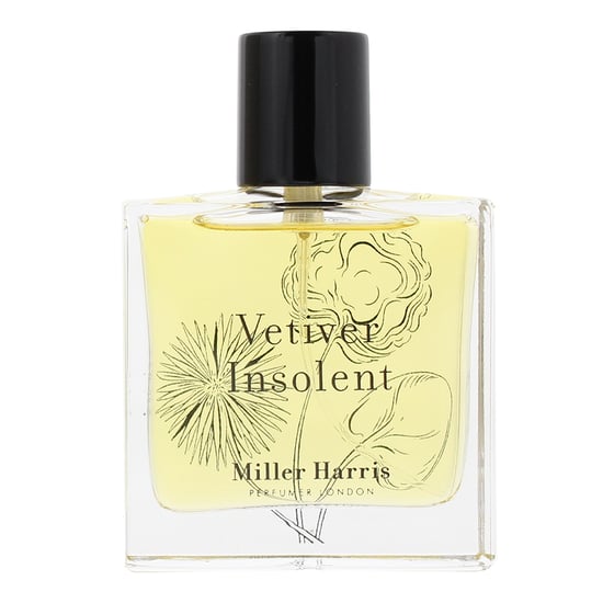 Miller Harris Vetiver Insolent Eau de Parfum 50ml Spray - Image 2