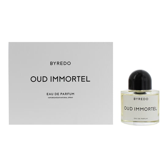 Byredo Oud Immortel Eau de Parfum 50ml Spray - Image 1