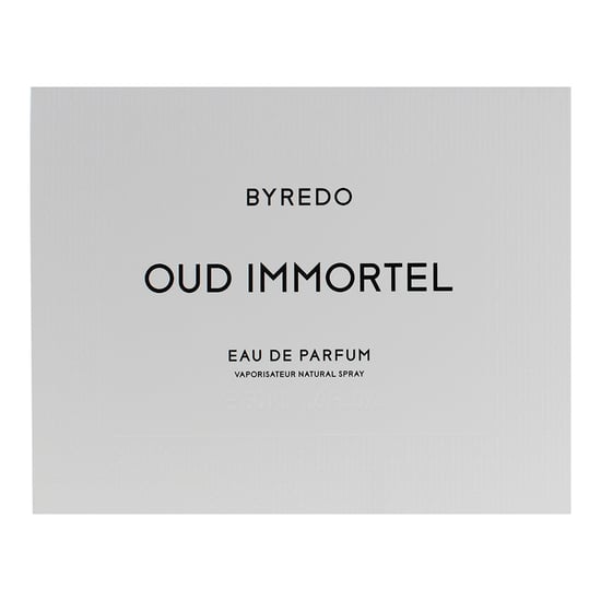 Byredo Oud Immortel Eau de Parfum 50ml Spray - Image 3