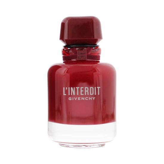 Givenchy L'interdit Eau de Parfum Rouge Ultime 80ml Spray - Image 2