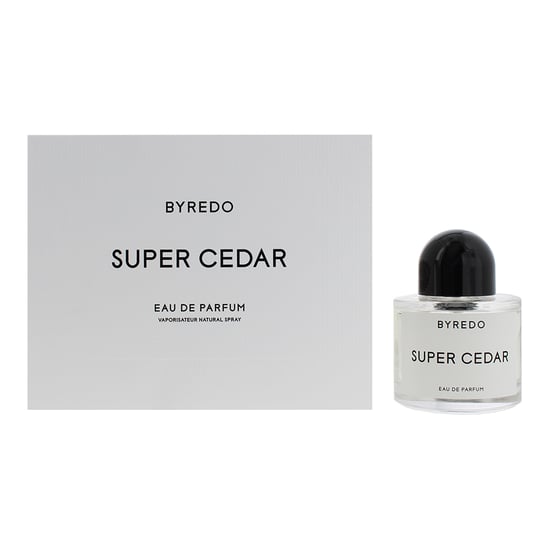 Byredo Super Cedar Eau de Parfum 50ml Spray - Image 1