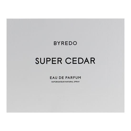 Byredo Super Cedar Eau de Parfum 50ml Spray - Image 3