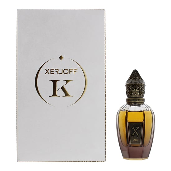 Xerjoff K Collection Jabir Parfum 50ml Spray - Image 1