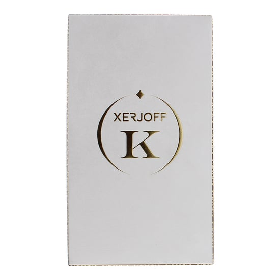 Xerjoff K Collection Jabir Parfum 50ml Spray - Image 3