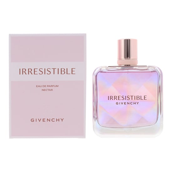 Givenchy Irresistible Nectar Eau de Parfum 80ml Spray - Image 1