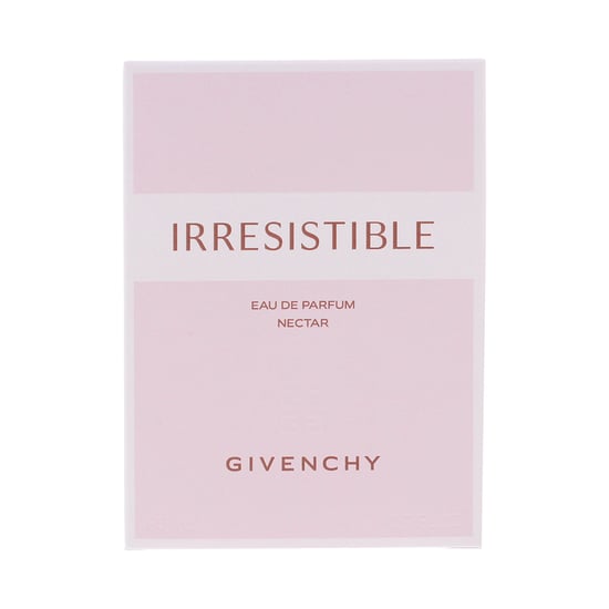 Givenchy Irresistible Nectar Eau de Parfum 80ml Spray - Image 3