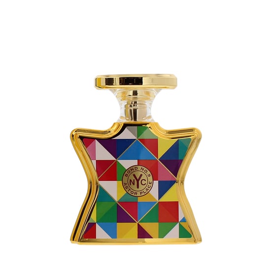 Bond No. 9 Astor Place Eau de Parfum 50ml Spray - Image 2