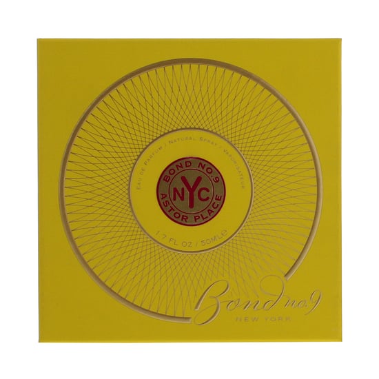 Bond No. 9 Astor Place Eau de Parfum 50ml Spray - Image 3