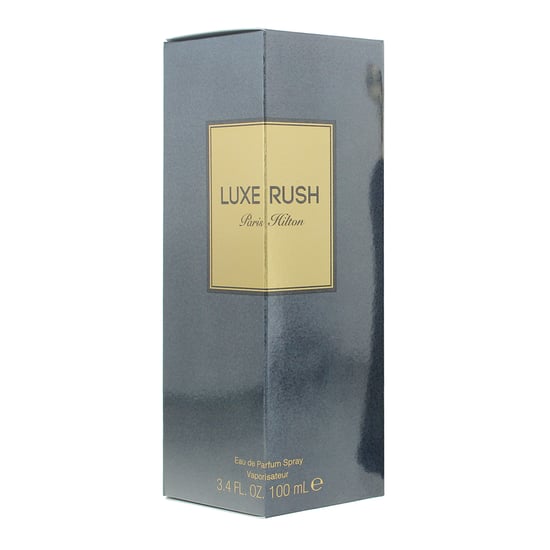 Paris Hilton Luxe Rush Eau de Parfum 100ml Spray for Her - Image 3