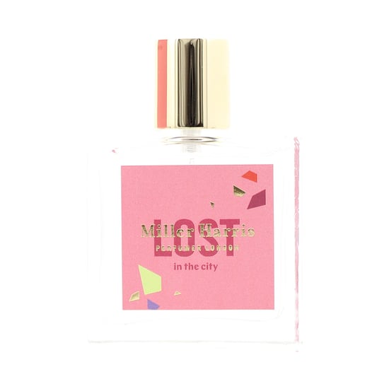 Miller Harris Lost In The City Eau de Parfum 50ml Spray - Image 2